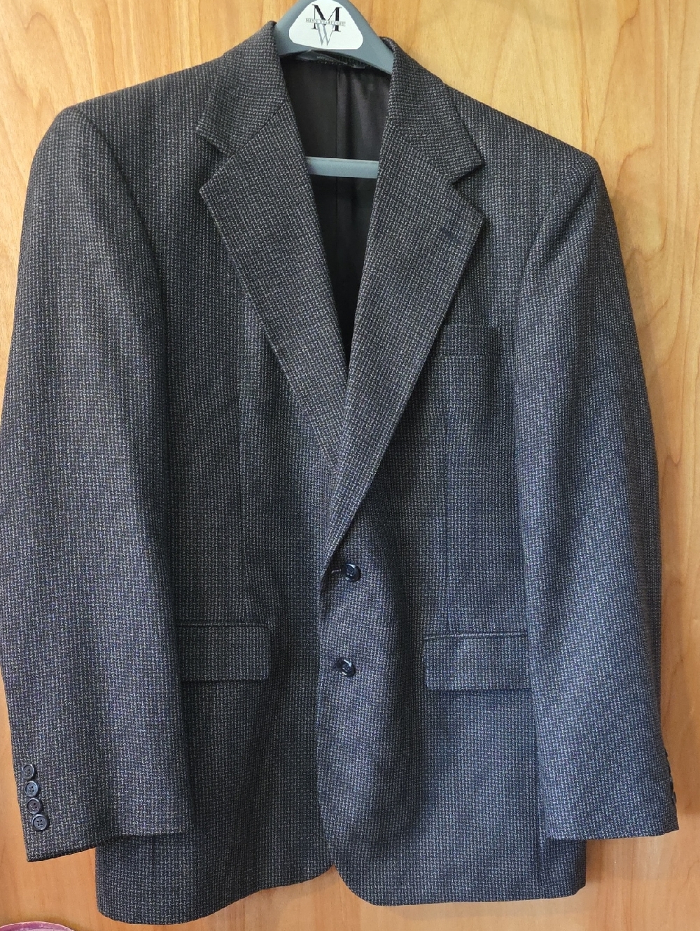 Haggar City Casuals Sport Coat